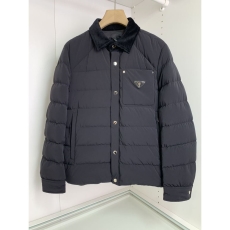 Prada Down Jackets